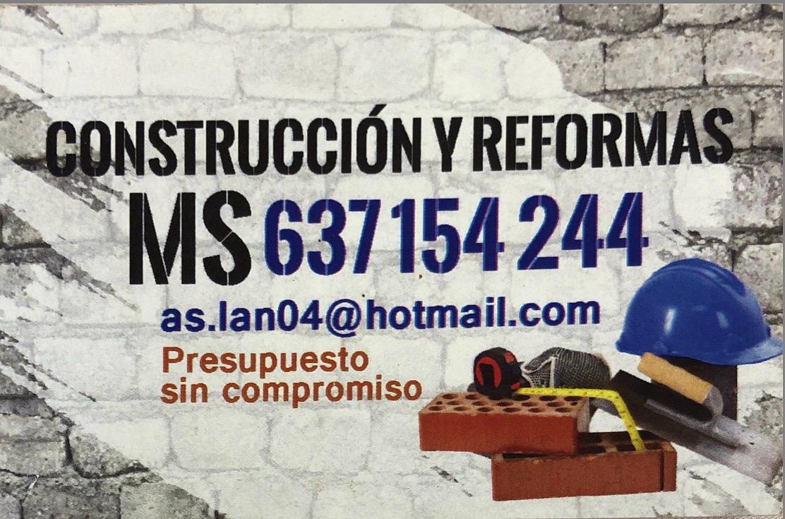 MS Construcciones